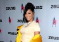 Love To See It! Joseline Hernandez & Bonnie Bella Melt Hearts With Sweet Spanish Exchange (WATCH)