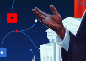 ProPublica Updates Supreme Connections Database With Newly Released Financial Disclosures