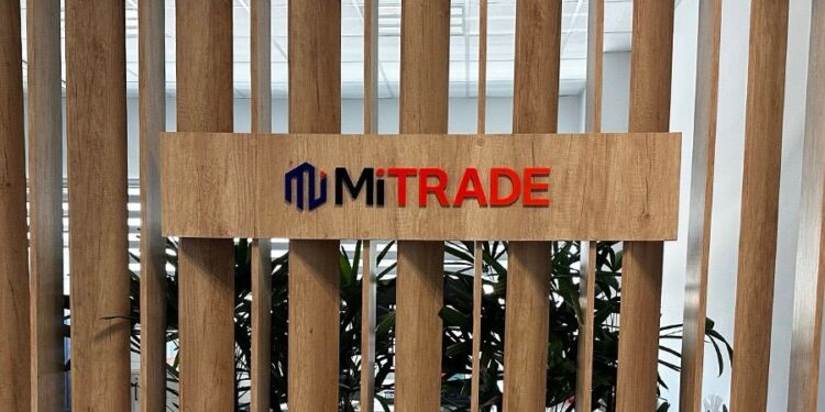 Australia’s CFD Broker Mitrade Adds Apple Pay and Google Pay to Appeal to Gen Z Traders