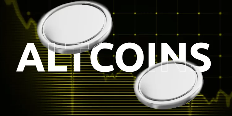 Top Two Low-Cap Altcoins To Buy in 2025