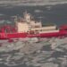 Mapped: US Coast Guard Intercepts Chinese Ship Off Alaska