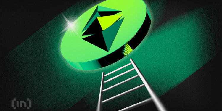 Ten Years of Ethereum: How a Blockchain Dream Grew Up