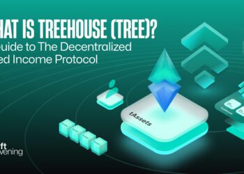 What is Treehouse (TREE)? A Guide to The Decentralized Fixed Income Protocol