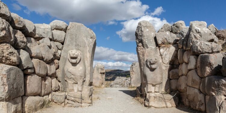 A New Indo-European Language Is Discovered, Revealing Life of the Hittite Empire