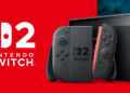 Nintendo Switch 2 sells nearly 6m units in Q1 2025