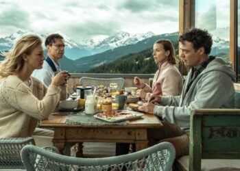 LevelK Boards Oscar Winner Mike Van Diem’s ‘Our Girls’ (EXCLUSIVE)