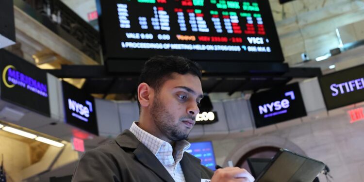 Forecasts predict a dismal decade for stocks. Here’s what to do.