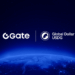 Gate Joins Global Dollar Network as a First-Tier Partner, Leading Stablecoin Adoption