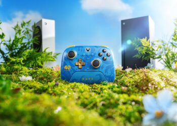 Xbox celebrates Rare’s 40th anniversary with a limited edition 8BitDo Ultimate 3-Mode Controller – NotebookCheck.net News