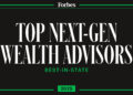 Forbes Best-In-State Next-Gen Wealth Advisors 2025 List
