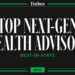 Forbes Best-In-State Next-Gen Wealth Advisors 2025 List
