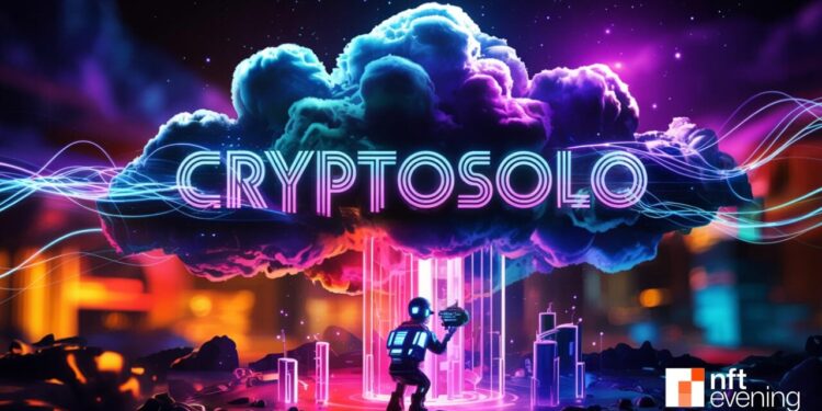 Cryptosolo Launches Leading 7 Most Trusted Bitcoin Cloud Mining Platforms in 2025