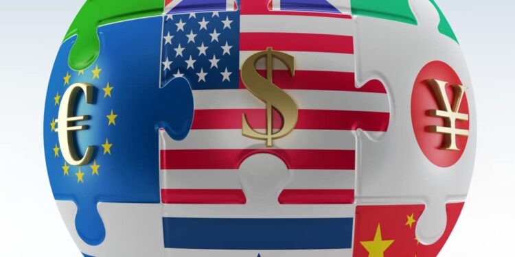 Buyers’ strike by international investors for U.S. equities is over: JPMorgan