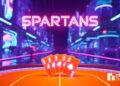Spartans’ Global Reach, Instant Crypto Payouts, and Massive Game Collection