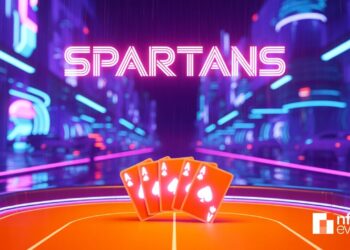 Spartans’ Global Reach, Instant Crypto Payouts, and Massive Game Collection