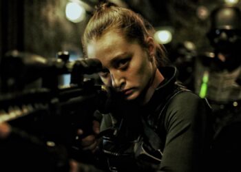 Foreigners in Film: Anita Yoo’s Success in China & Hollywood