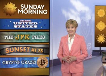 8/10: Sunday Morning