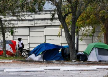 Red States Are Suddenly Cracking Down on Squatters — Despite No Evidence of a Crisis