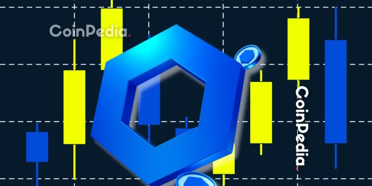 Chainlink Breakout Signals Potential 60% Price Jump—Will it Reach $50 By the End of Q3, 2025?