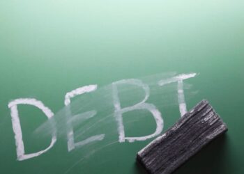 How to prepare for a debt relief program: 4 steps to take