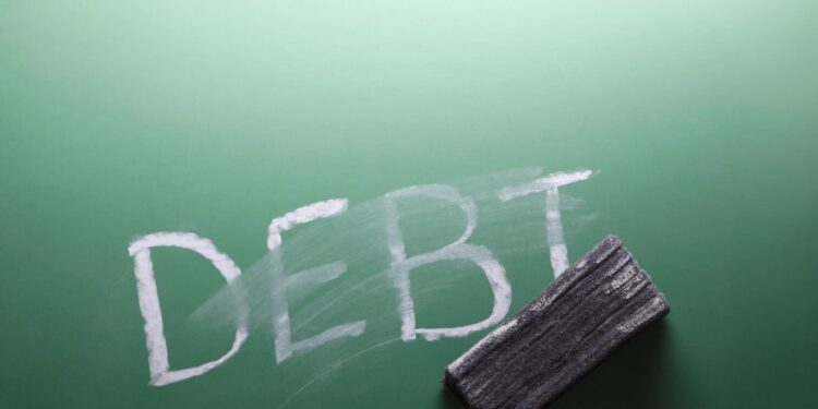 How to prepare for a debt relief program: 4 steps to take