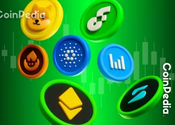 Google Search Interest for “Altcoin” Hits Highest Level Since 2021 Amid Crypto Rally