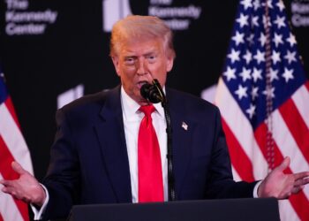 The One Thing Trump Won’t Ask Putin During Ukraine Meeting