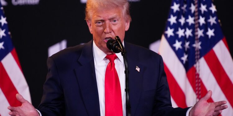 The One Thing Trump Won’t Ask Putin During Ukraine Meeting