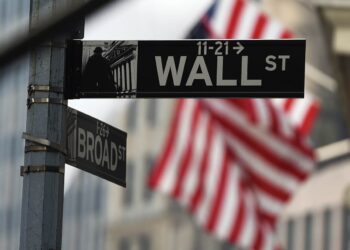 The entire stock market is being carried by these four AI stocks