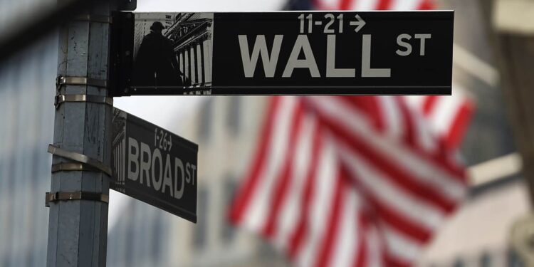 The entire stock market is being carried by these four AI stocks