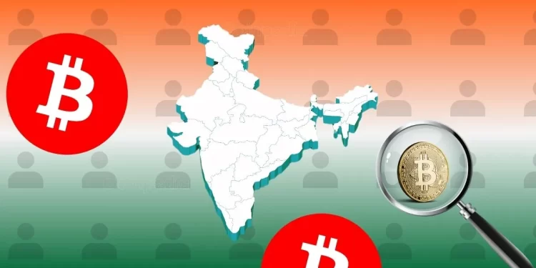India Launches Bitcoin Policy Institute on 79th Independence Day to Boost Economy 