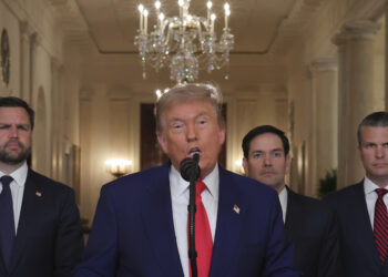 It’s Time to Restore American Leadership on International Religious Freedom | Opinion