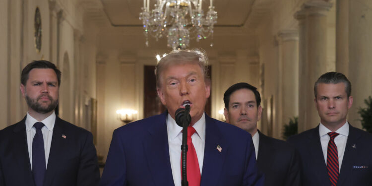 It’s Time to Restore American Leadership on International Religious Freedom | Opinion