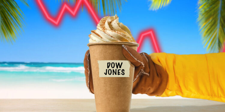 Why your stock portfolio may actually ‘feel’ depressed that summer is almost over