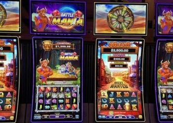 SA’s Poker Machine Losses Cross Record $1B Mark