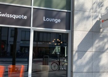 Swiss Love to Trade Forex on Swissquote, but Not Other Europeans