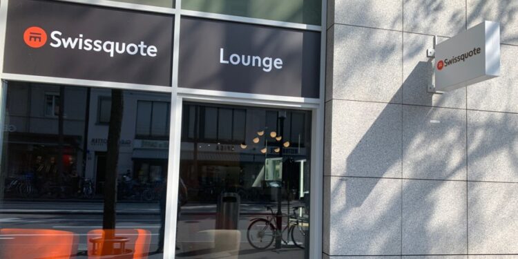 Swiss Love to Trade Forex on Swissquote, but Not Other Europeans