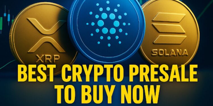 Best Crypto To Buy Now: Remittix Becomes Flavor Of The Month Over Solana, Cardano, and Pi Coin