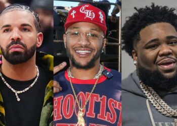 Petty Or Nah? Social Media Reacts After Drake Calls Out BenDaDonnn For Constantly Posting Rod Wave