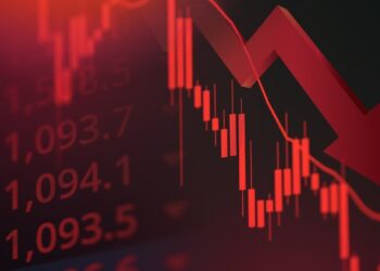 Robert Kiyosaki Warns of Massive Stock Crash, Doubles Down on Bitcoin