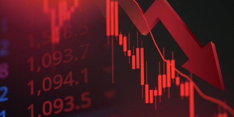 Robert Kiyosaki Warns of Massive Stock Crash, Doubles Down on Bitcoin