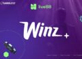 Live88 cements foothold with Winz.io partnership