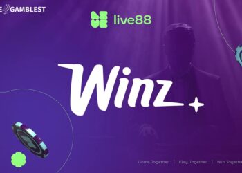 Live88 cements foothold with Winz.io partnership