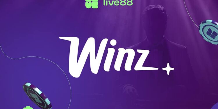 Live88 cements foothold with Winz.io partnership