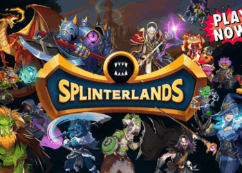 Splinterlands leads Gamefi Trust rebuild with $500,000 recovery fund