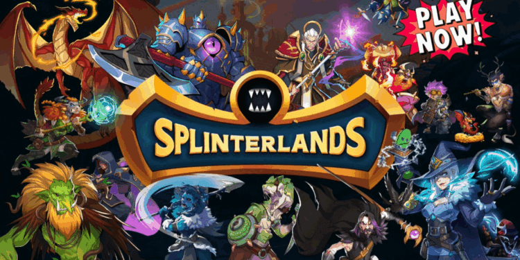 Splinterlands leads Gamefi Trust rebuild with $500,000 recovery fund