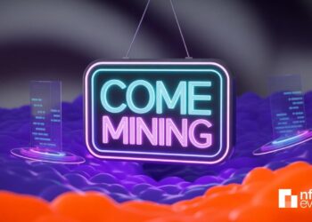 New Cloud Mining Layout, COME Mining Injects New Momentum Into the XRP Ecosystem