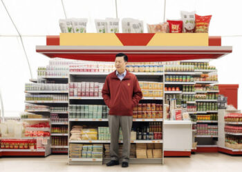 China Faces Jobs Crunch as Youth Unemployment Threatens Growth Outlook