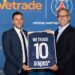 WeTrade Partners with PSG in Three-Year Deal, Reaching Its 230 Million Followers