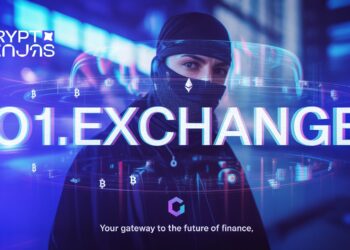 o1.exchange Secures $4.2M to Build the First Full Trading Terminal on Base
